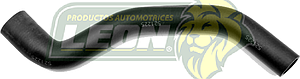 MANGUERA (521225) RAD. SUP. CHRYSLER PHANTOM 2.2L 87-94 (4266696, 4266692, CH111311, 21413)