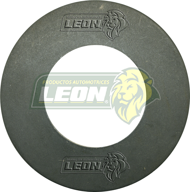 RONDANA CONCAVA #115 CHEVROLET MICRO SATELITE