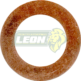 RONDANA COBRE MILIMETRICA 14x22 mm