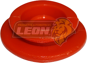 SOPORTE RADIADOR SENTRA SUPERIOR (STAR 790) NARANJA