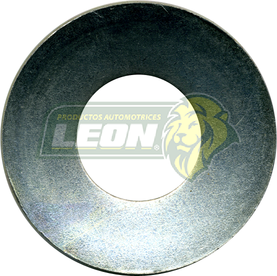 RONDANA CONCAVA #114 POLEA DE CIGUEÑAL VW