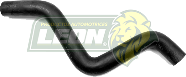 MANGUERA (521163) RAD. SUP. FORD TAURUS 3.0L 96-07, MERCURY SABLE 3.0L 96-05 (F6DE8B274DB, F6DZ8260A, 31163, 62138, 71840, 22242)