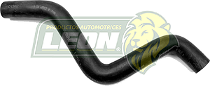 MANGUERA (521163) RAD. SUP. FORD TAURUS 3.0L 96-07, MERCURY SABLE 3.0L 96-05 (F6DE8B274DB, F6DZ8260A, 31163, 62138, 71840, 22242)