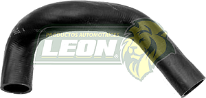 MANGUERA (5211126) RAD. INF. BMW Z3 3.2L 2000, FORD BRONCO 2.9L 1990, EXPLORER 4.0L 91-94, RANGER 2.9L 90-92, RANGER 4.0L 90-94, MAZDA B4000 4.0L 1994, NAVAJO 4.0L 91-94 (E67A8286BA, E67A8B273BC, E67A8b274BA, E6TZ8286B, 311126, 61617, 61417, 71857, 21623)