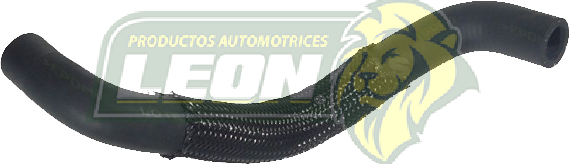 MANGUERA CALEFACCION DELANTERA NISSAN PICK-UP 94-05