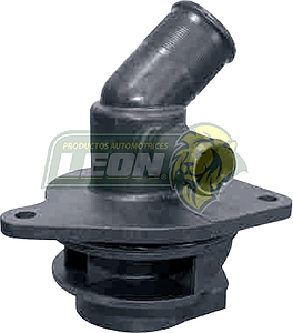 TOMA AGUA PEUGEOT 206, PARTNER 4C. 1.6L 2006Æ (1336Z00)