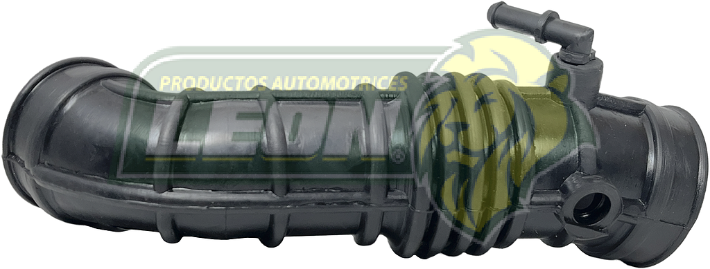 MANGUERA TOMA DE AIRE G.M. AVEO 1.6L 07-17, PONTIAC G3 1.6L 07-08 (5148, 96439858, ML-13566)