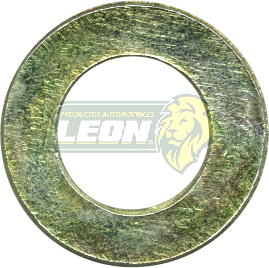 RONDANA FUNDA CLUTCH 12 mm VW