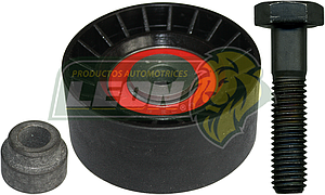 POLEA DISTRIBUCION G.M. AVEO 1.6L 07-13 64 mm.