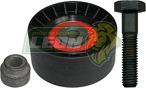 POLEA DISTRIBUCION G.M. AVEO 1.6L 07-13 64 mm (KR-113094T)