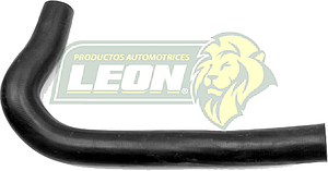 MANGUERA (521103) RAD. INF. LINCOLN MARK VII 5.0L 90-92 (D10E8B273BA, D10Z8286C, D1AE8B273AA, D1AZ8286A, D1OE8B273BA, D1OZ8286C, D20E8B273CC, D20E8B273HA, D2AE8286CA, D2AE8B273CA, D2OE8286CC, D2OE8286JA, D2OE8B273CC, D2OE8B273HA, D2OZ8286C, D3AE8B273AA, D3AZ8286A, D5AE8B273AA, D7LE8B273BB, D7VE8B273CA, D8LE8B273BA, D8LY8286B, E0BE8B273DA, E0SE8B273CA, E0SZ8286A, E25E8B273CA, E25E8B273DB, E2SE8B273DB, E2SE8B273EA, E45E8B273BA, E4SE8B273CA, E55E8B273AB, E6SE8B273AA, F0LY8286A, F0LY8286B, 352098, 498441, 498442, 551648, 9790278, 9790279, 60865, MA1103, CH136752, MKM2017, 2140)