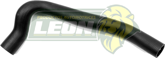 MANGUERA RAD. (521384) INF. BUICK LESABRE 4.4L 1982, G.M. CAPRICE 4.4L 1982, CAPRICE 5.0L 82-84, EL CAMINO 3.8L 82-84, EL CAMINO 4.3L 85-87, G10 4.3L 92-93, G20 4.3L 92-93, G30 4.3L 92-93, IMPALA 4.4L 1982, IMPALA 5.0L 82-84, IMPALA 5.7L 82-84, MALIBU 3.8L 82-83, MONTE CARLO 3.8L 83-84, PONTIAC BONNEVILLE 5.0L 1983, GRAND PRIX 4.3L 1987, PARISIENNE 4.3L 1985, PARISIENNE 5.0L 83-86 (61198, 71129, 21336, 15599362, 15563424, 14044103, 14035475, 14035474, 10120060)
