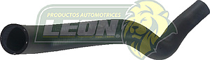 MANGUERA (521334) RAD. SUP. G.M. CAVALIER 2.2L 95-97,PONTIAC SUNFIRE 2.2L 95-97 (62126, 71775, CH140511, 2215322637178, 22645047)
