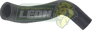 MANGUERA (521497) RAD. INF. C/AA NISSAN NV350 URVAN 2.5L 14-20, URVAN 2.5L 09-13 (KMA3062, 21504VZ00A)