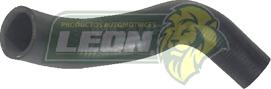 MANGUERA (521497) RAD. INF. C/AA NISSAN NV350 URVAN 2.5L 14-20, URVAN 2.5L 09-13 (KMA3062, 21504VZ00A)