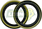 RETEN RUEDA DELANTERA EXTERIOR PONTIAC MATIZ 45x62x7 mm
