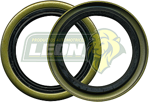RETEN RUEDA DELANTERA EXTERIOR PONTIAC MATIZ 45x62x7 mm