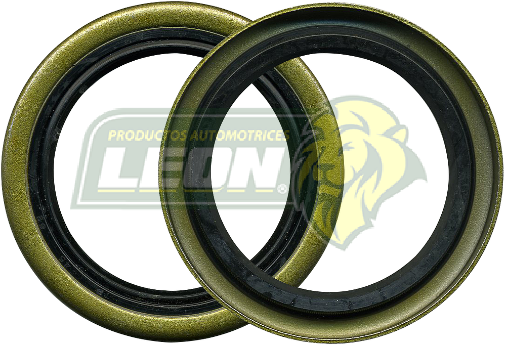 RETEN RUEDA DELANTERA EXTERIOR PONTIAC MATIZ 45x62x7 mm