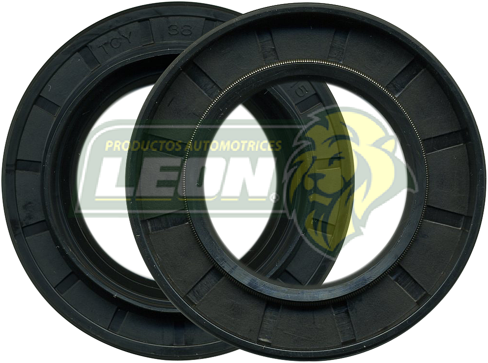 RETEN CAJA VELOCIDADES G.M. AVEO 09-17, PONTIAC G3 AUT. EXTERIOR (R) 38x63x9 mm