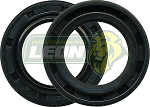 RETEN CANDELERO CLUTCH G.M. AVEO 08-18, PONTIAC G3 1.6L 06-10 23x35x8 mm BRUCK