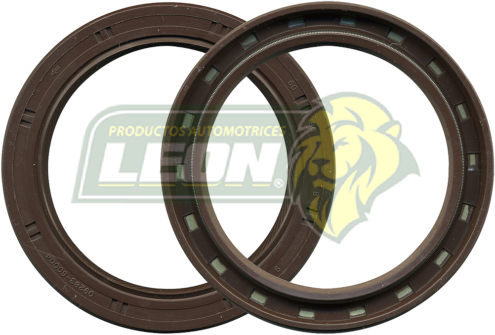 RETEN CIGUEÑAL G.M. SPARK, MATIZ 04-09 “TRASERO”