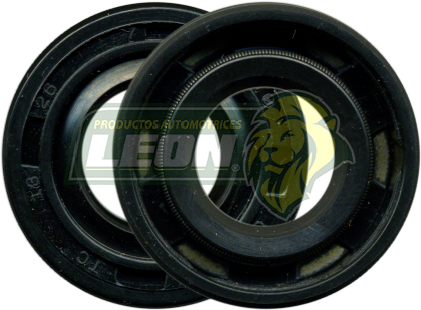 RETEN CAMPANA SELECTORA G.M. CHEVY 94-11, CORSA, MERIVA, TORNADO 03-09, ASTRA, ZAFIRA 00-05 13x26x7 mm (90182169, 5494054, 90344831) BRUCK