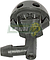 CHISGUETERO LIMPIAPARABRISAS G.M. CHEVY DELANTERO