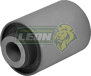 BUJE HORQUILLA SUSPENSION NISSAN NP300 D22 4x4 08-15, FRONTIER 98-04, XTERRA 98-04 LISO INFERIOR (ØI: 14 mm, ØE: 41 mm, ALTURA: 70 mm) BRUCK
