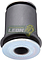 BUJE HORQUILLA SUSPENSION HIACE 2.7L 05-09 “INFERIOR”