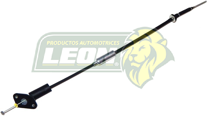 CHICOTE CLUTCH G.M. SPARK 11-15