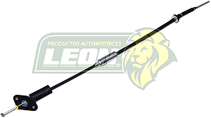 CHICOTE CLUTCH G.M. SPARK 11-15
