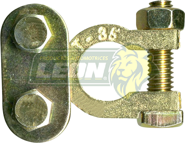 TERMINAL BATERIA PLACA MEDIANA DE LAMINA