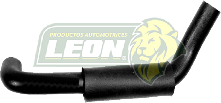 MANGUERA DESCARGA DE GASES ATOS 1.0 01-04, 1.1L 05-12 (2672202510)