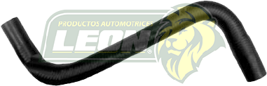 MANGUERA SALIDA CALEFACCION SPARK GT 1.2L 10-13