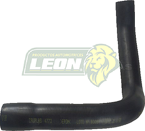 MANGUERA (5213136) RAD. INF. G.M. C1500 4.1L 94-96, C2500 4.1L 94-96, C3500 4.1L 94-96 (MA13136, YAC5213136GATES)