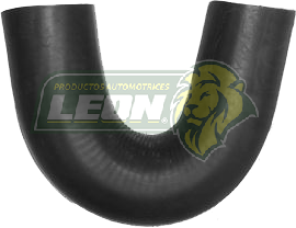 MANGUERA (5214128) REFRIGERACION HOUSING A MOTOR “U” NISSAN D21 2.4L 94-08, NP300 2.4L 09-15