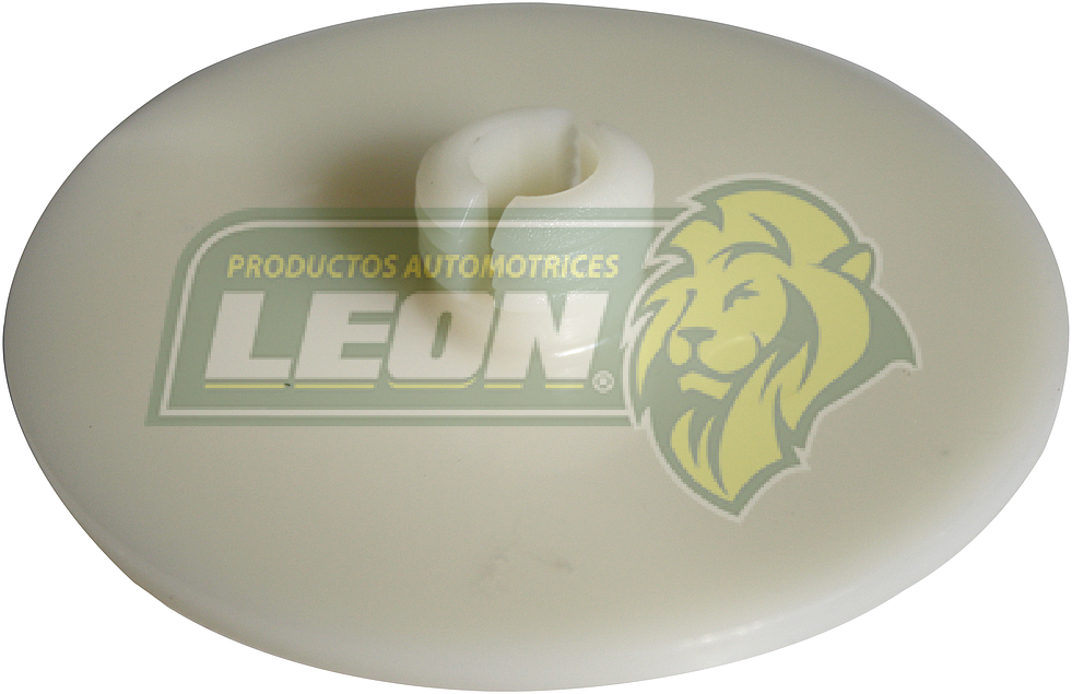 SEPARADOR DE MUELLE SUSPENSION REDONDO NAILON