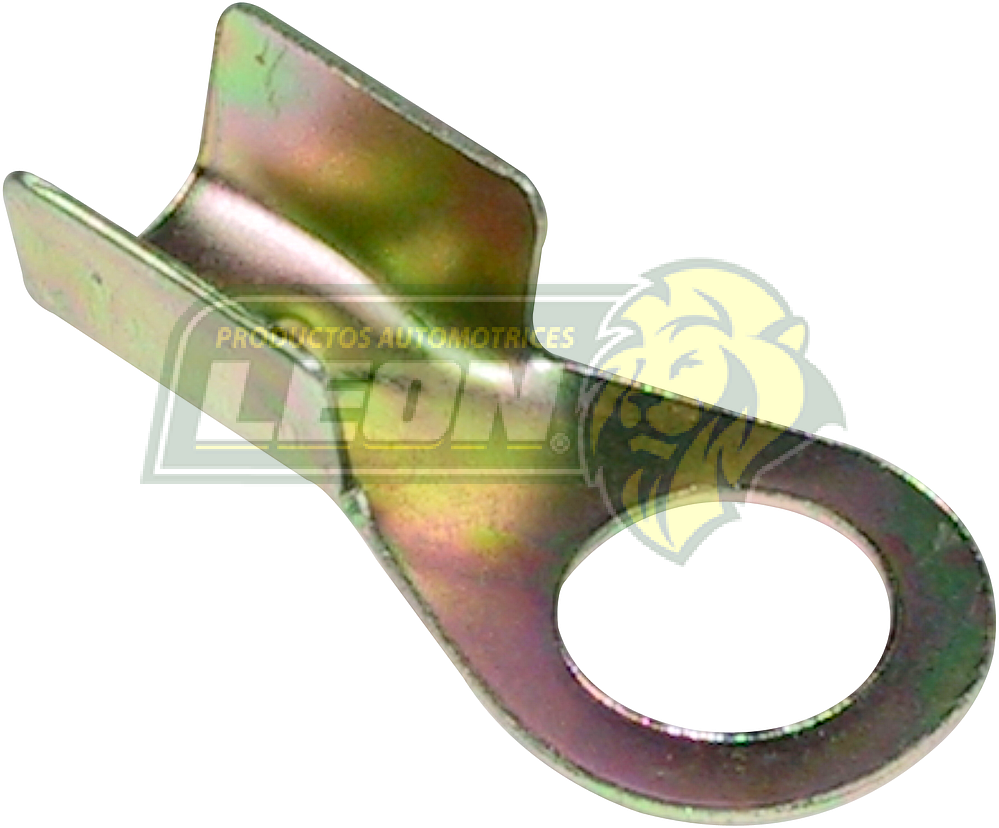 ZAPATA OJILLO 1/2 LAMINA Cal. 20