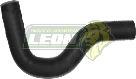 MANGUERA (5214114) RAD. SUP. NISSAN NP300 2.5L 09-12 (21501VM00A, CH180301)