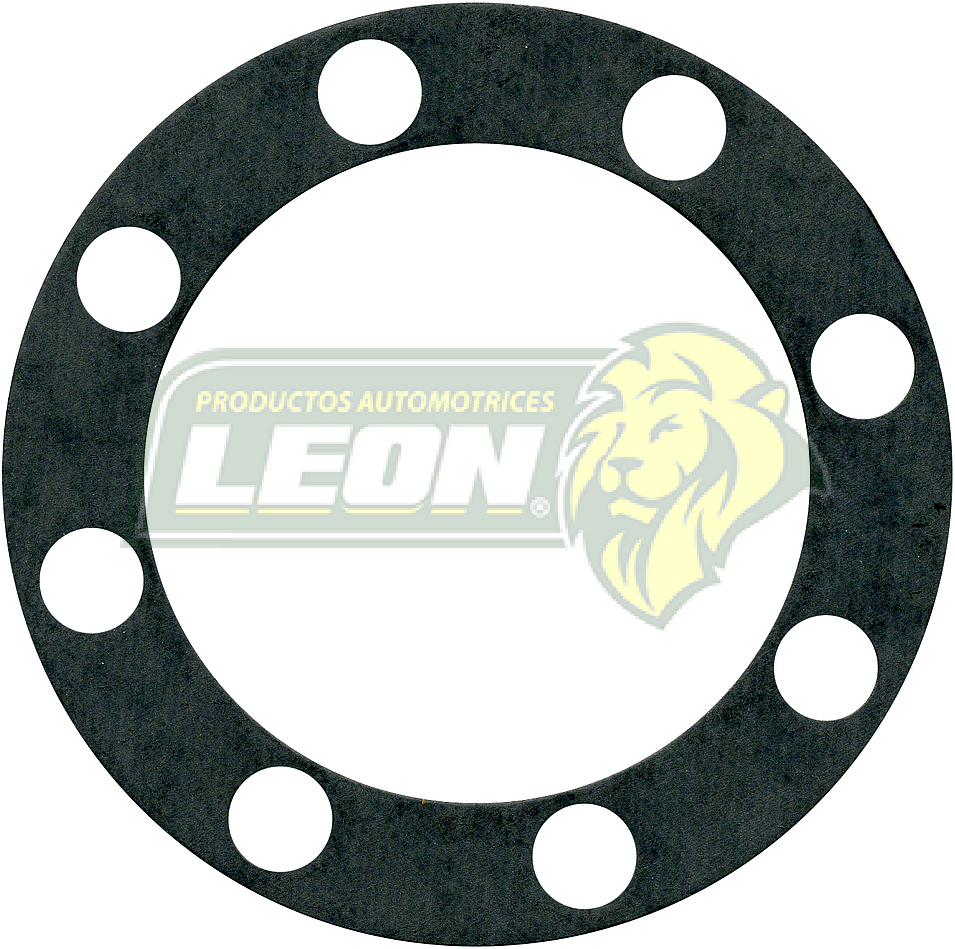 JUNTA FLECHA FORD, DODGE 8x7/16 (870) CUERO