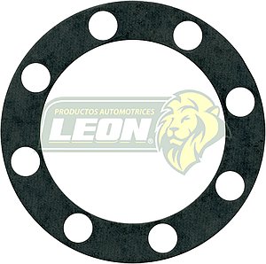 JUNTA FLECHA FORD, DODGE 8x7/16 (870) CUERO