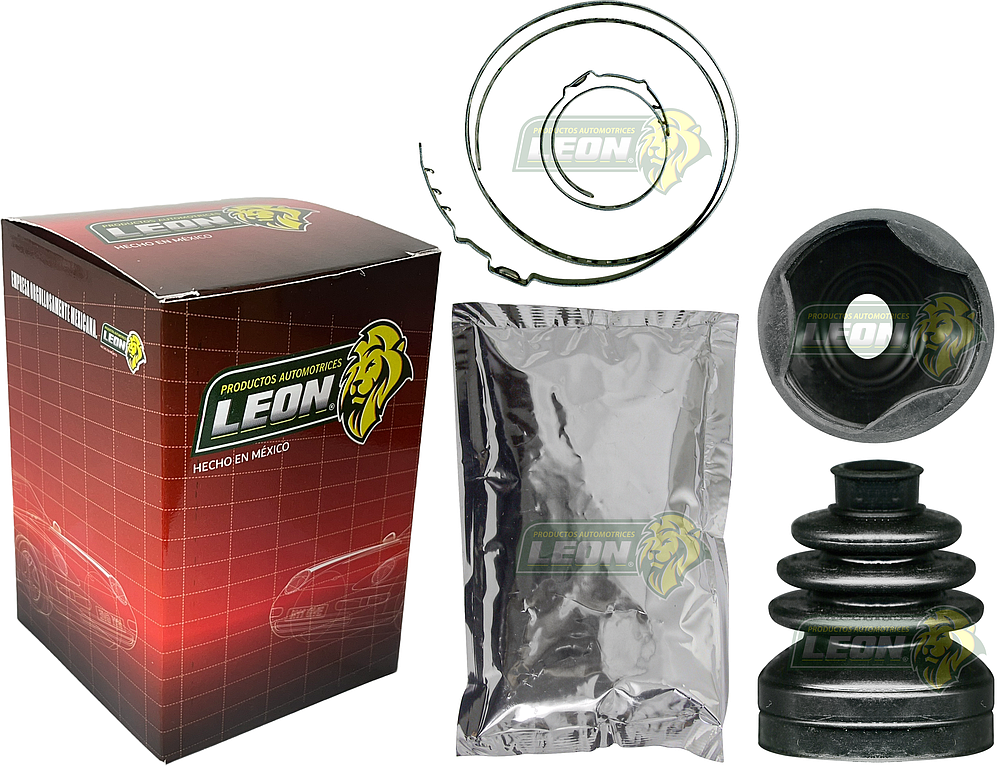 MACHETA LADO CAJA (L, R) HYUNDAI ATOS 00-12, I10 12-16 ”TRIPOIDE”