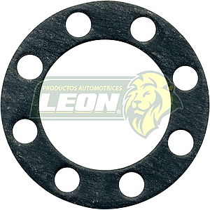 JUNTA FLECHA DODGE 8x1/2 (850) CUERO