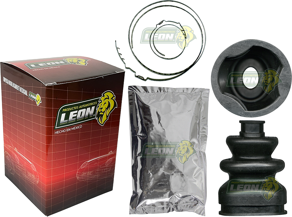 MACHETA LADO CAJA STD. (L, R) G.M. CHEVY 00-12, C2 00-12, MONZA 00-12 “TRIPOIDE”