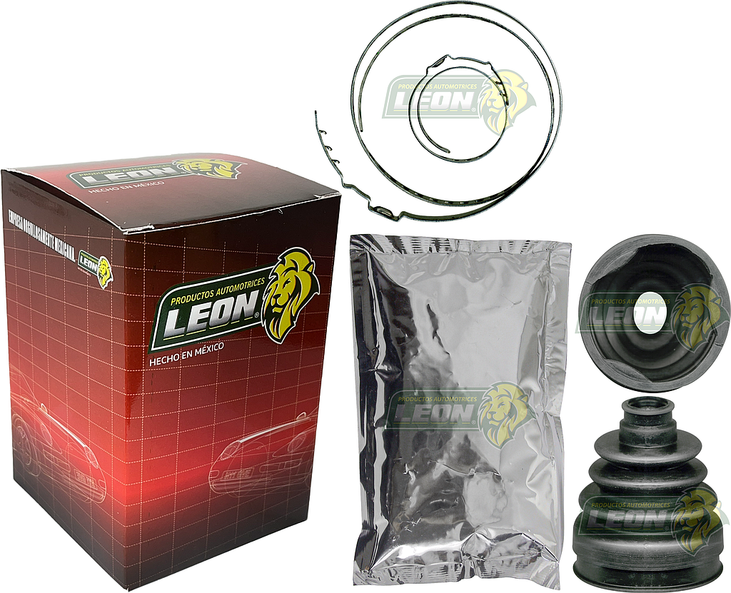 MACHETA LADO CAJA (L, R) G.M. MATIZ 04-15, G2 04-15, PONTIAC G2 04-15 “TRIPOIDE”