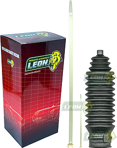 MACHETA DIR. HID. (L, R) NISSAN TSURU III 92-17, TSUBAME 96-04, SENTRA 96-98, LUCINO 96-98