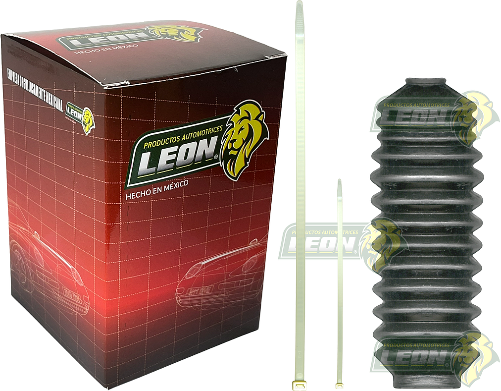 MACHETA DIR. STD. (R) NISSAN TSURU III 92-17, SENTRA 96-98, TSUBAME 94-04, LUCINO 96-98