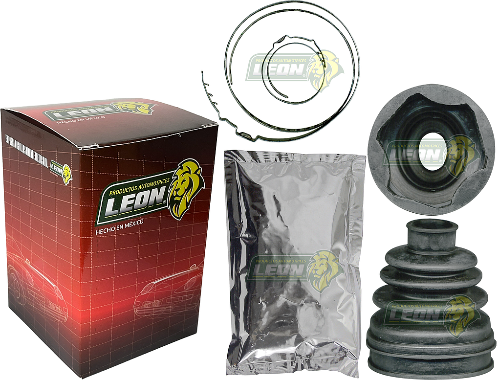 MACHETA LADO CAJA (L, R) NISSAN XTERRA 00-10, XTRAIL 02-15, LUCINO 05-15, SENTRA 05-15 “TRIPOIDE”