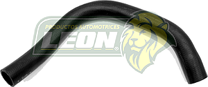 MANGUERA (5212104) RAD. SUP. GRAND CHEROKEE 93-96 4.0L (62247, 71659, 21970, KMA3049, 52005177, 52028263)