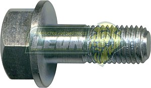 TORNILLO CALIPER P/TUERCA GUIA TSURU I, II, III, PK-UP, SENTRA Y TSUBAME HO103C
